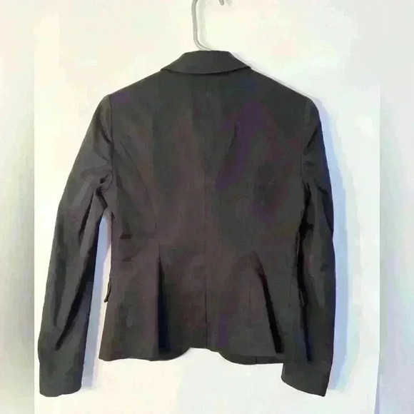 Black Blazer - Picture 2 of 4